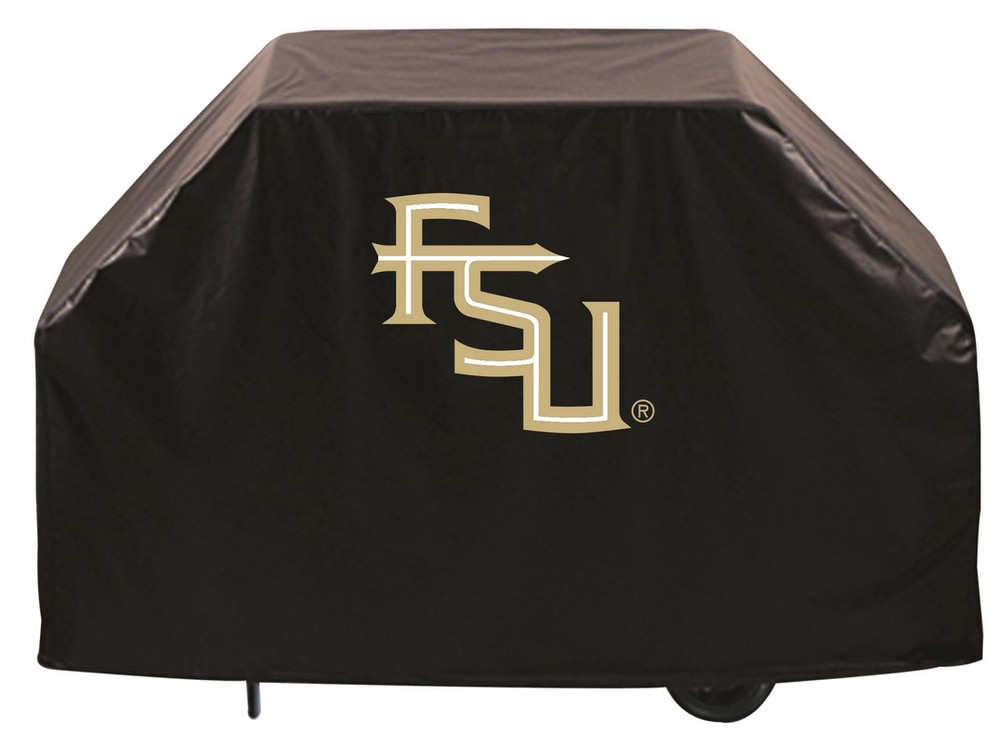 FSU Seminoles Grill Cover Script | Holland Bar Stool | GC60FSU-FS