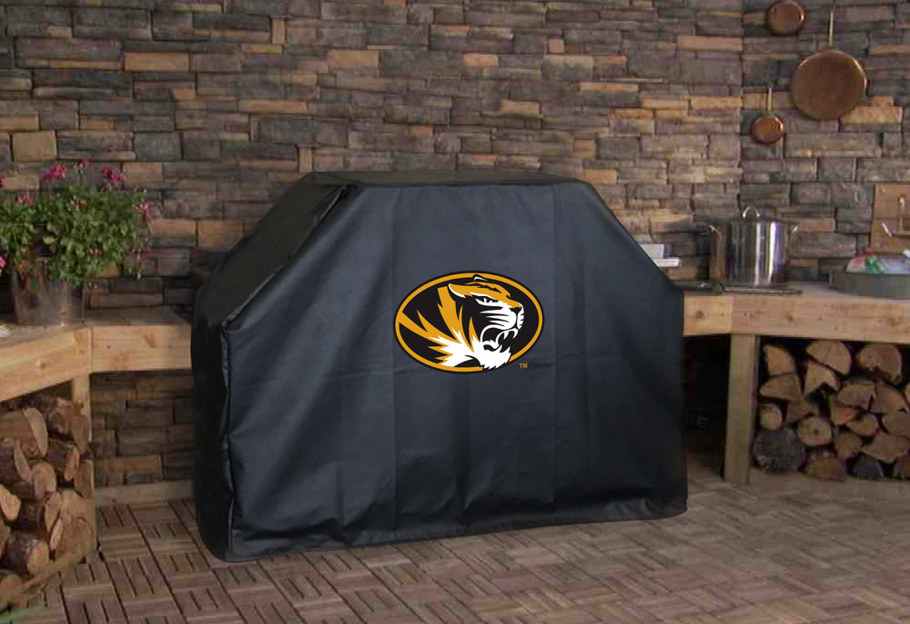 Missouri Tigers Grill Cover | Holland Bar Stool | GC60Mizzou