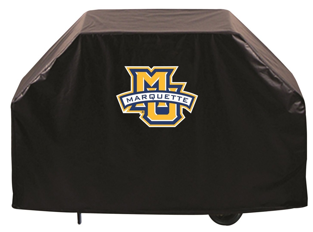 Marquette Golden Eagles Grill Cover | Holland Bar Stool | GC60Mrqtte)