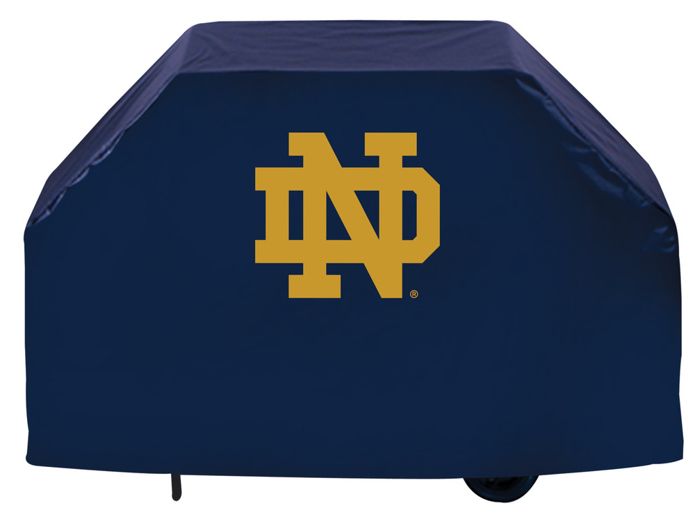 Notre Dame Fighting Irish Grill Cover ND | Holland Bar Stool | GC60ND-ND