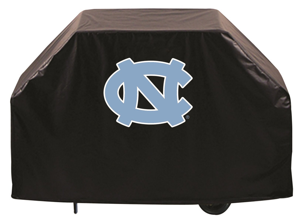 North Carolina Tar Heels Grill Cover | Holland Bar Stool | GC60NorCar