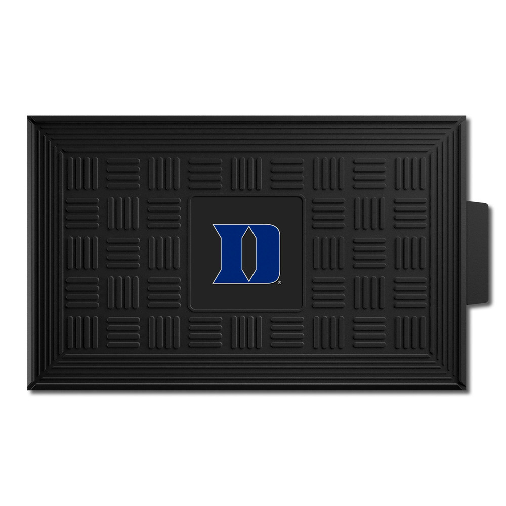 Duke Blue Devils Medallion Door Mat | Fanmats | 12100