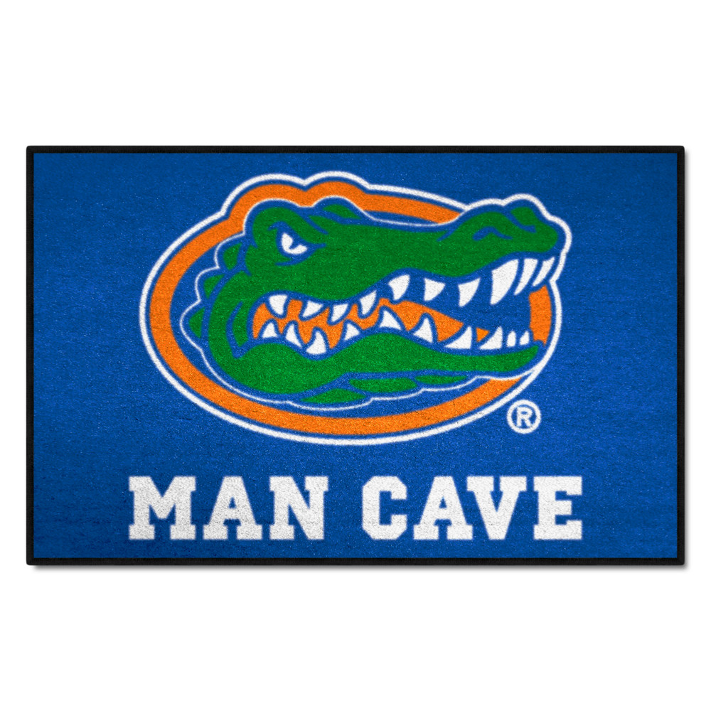 Florida Gators Man Cave Starter | Fanmats | 14632