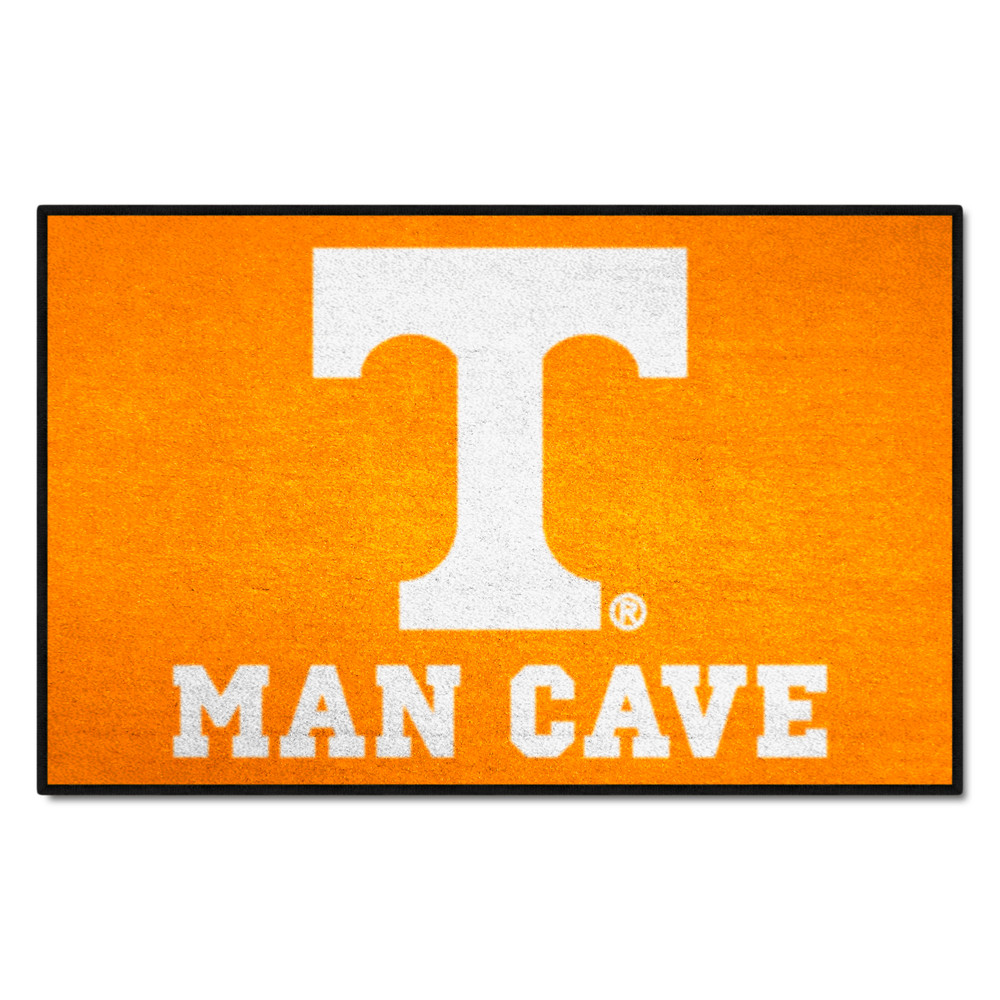 Tennessee Volunteers Man Cave Starter | Fanmats | 14696
