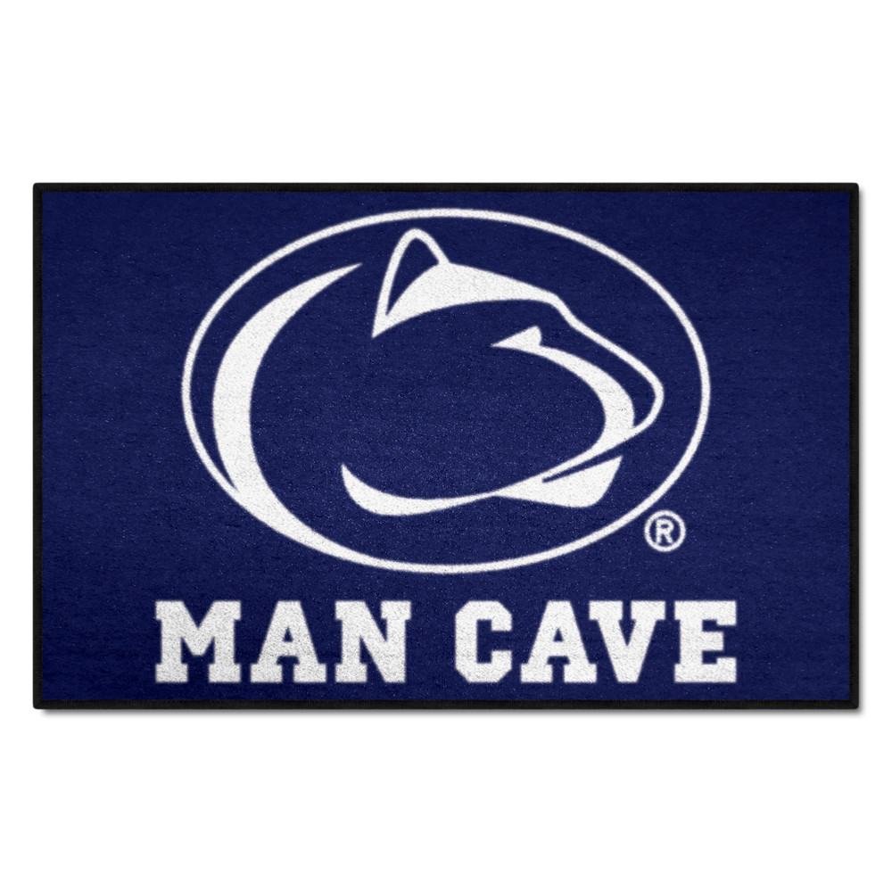 Penn State Nittany Lions Man Cave Starter | Fanmats | 14596