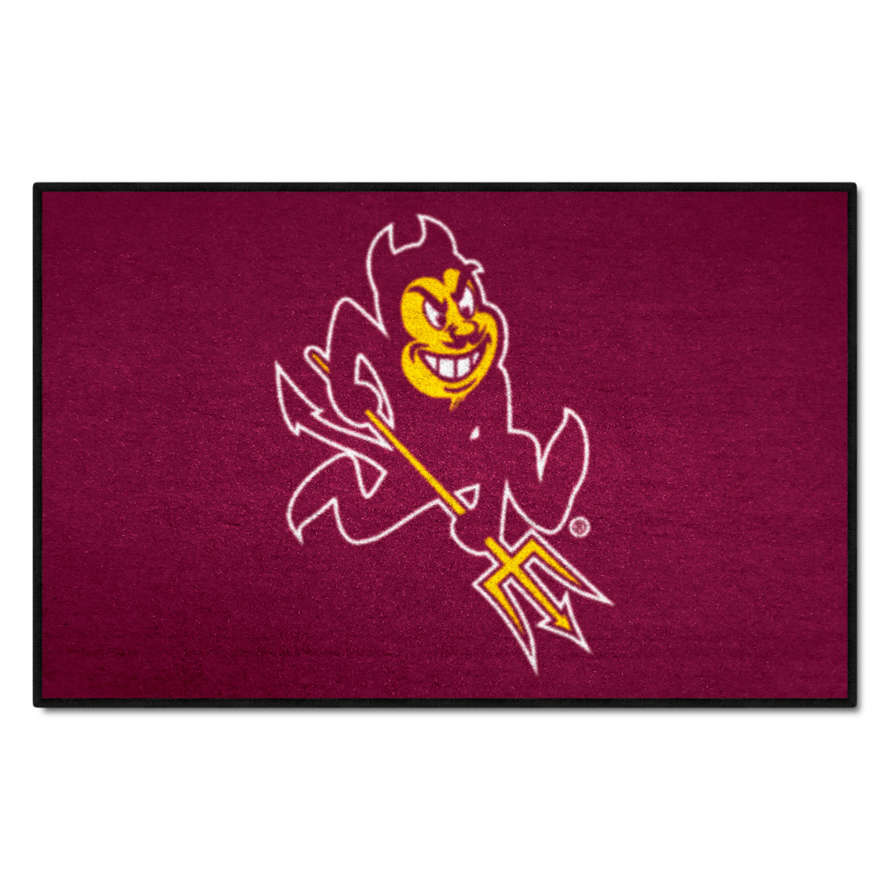 Arizona State Sun Devils Starter Mat | Fanmats | 1402