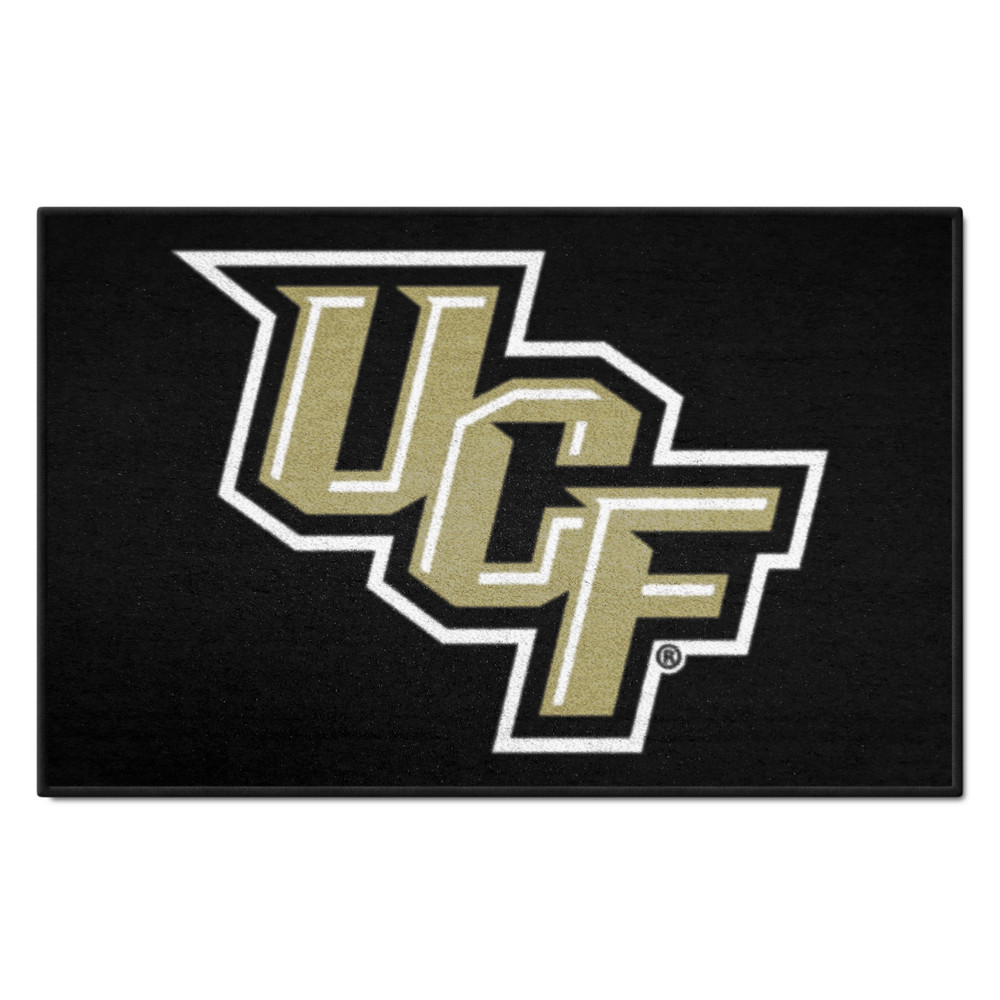 UCF Knights Starter Mat | Fanmats | 4214