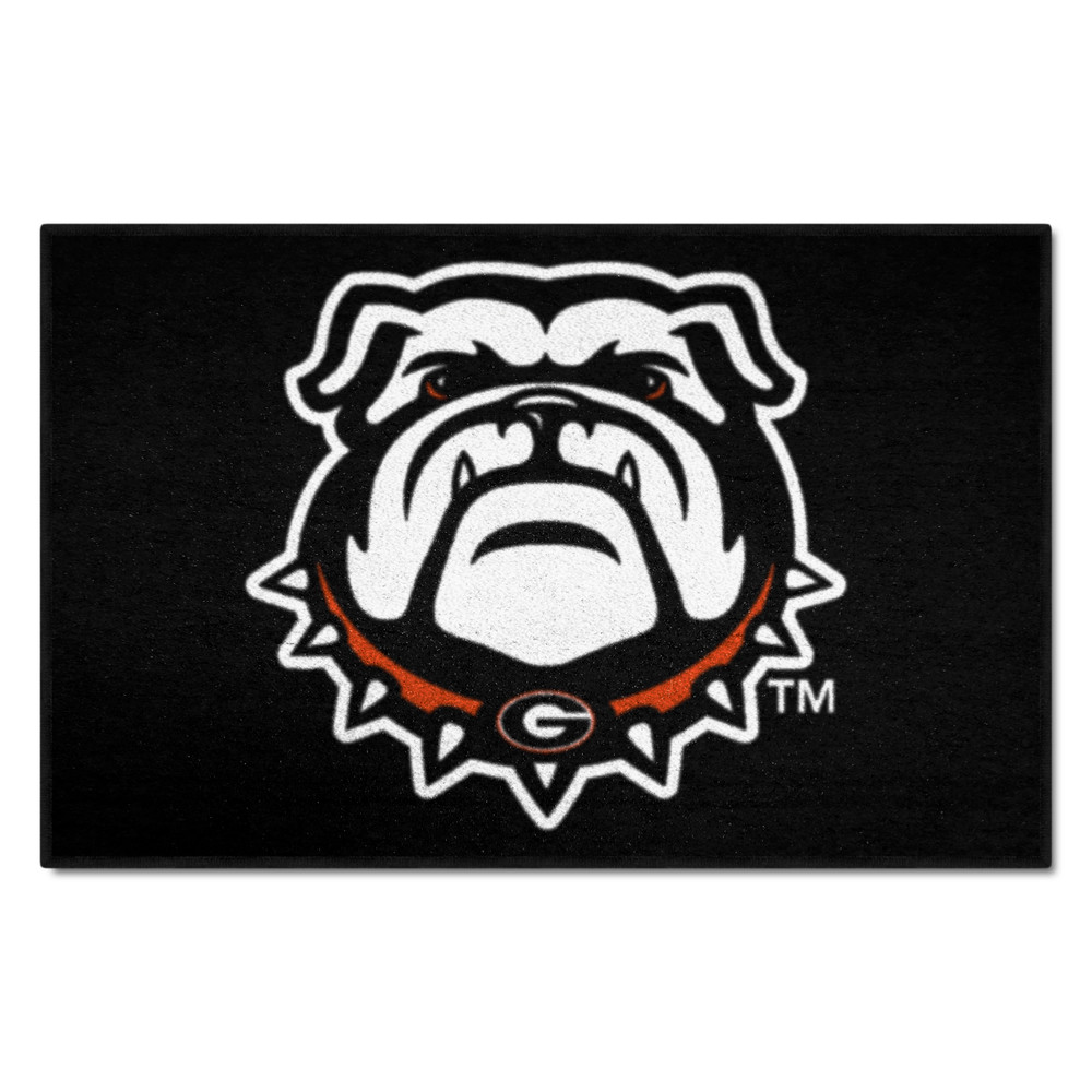 Georgia Bulldogs Starter Mat | Fanmats | 19824