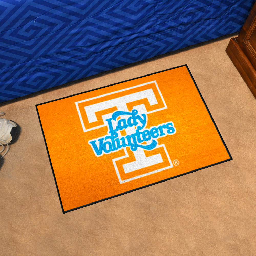 Tennessee Volunteers Starter Mat | Fanmats | 8283