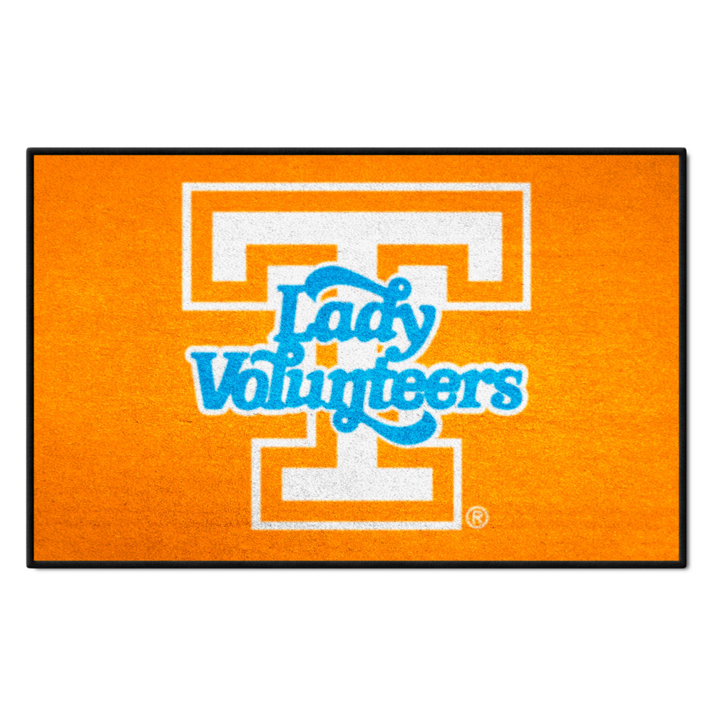 Tennessee Volunteers Starter Mat | Fanmats | 8283
