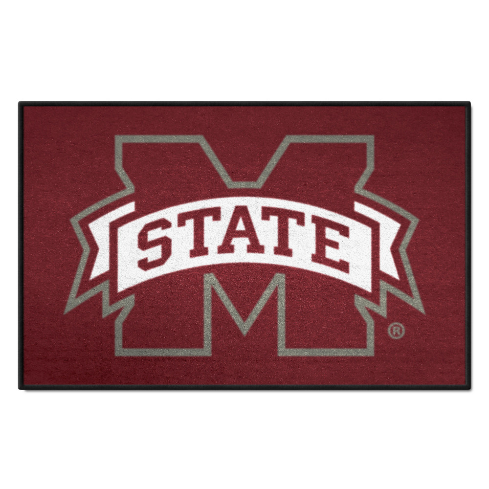 Mississippi State Bulldogs Starter Mat | Fanmats | 2089
