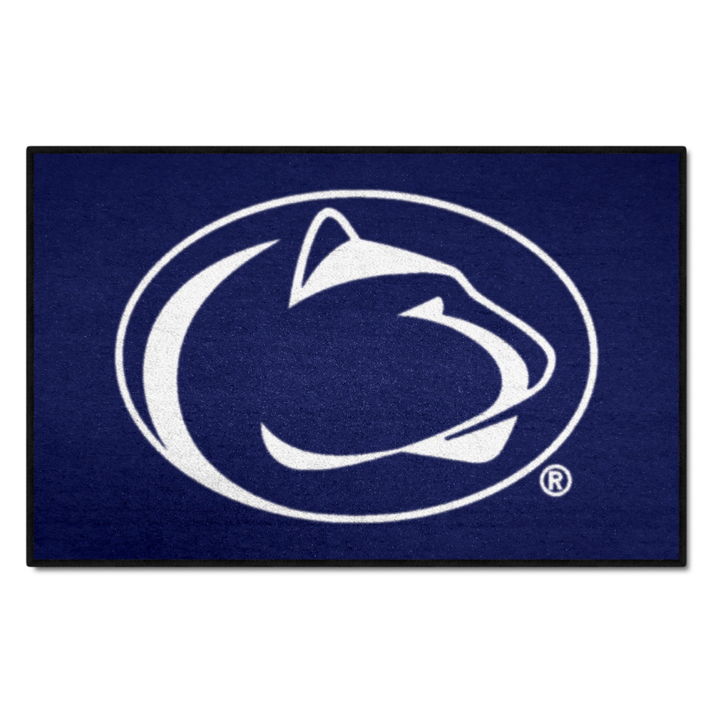 Penn State Nittany Lions Starter Mat | Fanmats | 4232