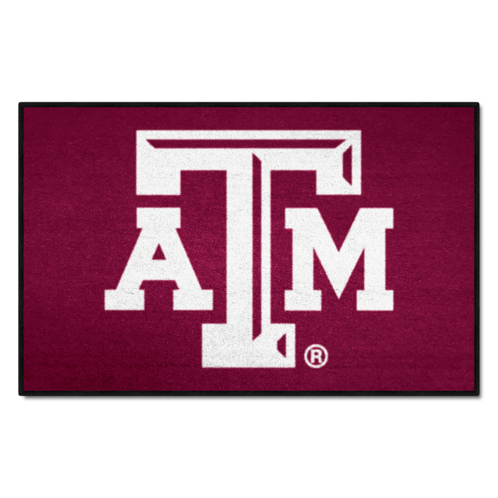 Texas A&M Aggies Starter Mat | Fanmats | 214