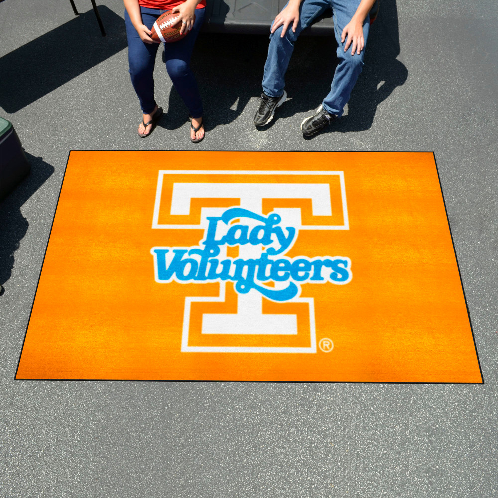 Tennessee Volunteers Tailgate Mat - Lady Volunteers | Fanmats | 32938