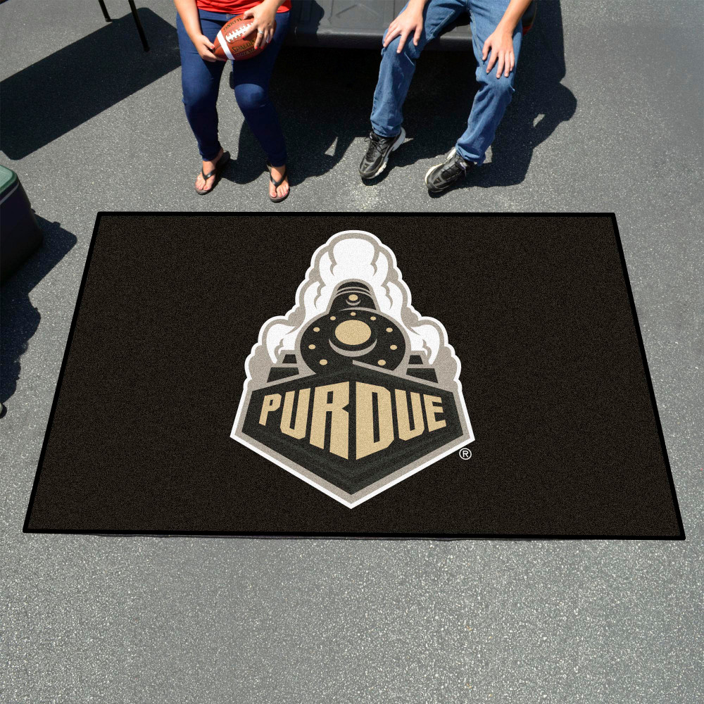 Purdue Boilermakers Ulti-Mat | Fanmats | 1076