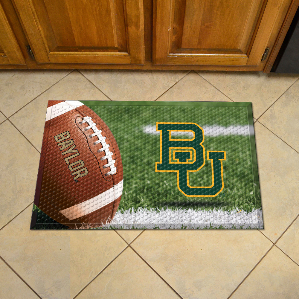 Baylor Bears Scraper Mat | Fanmats | 20752