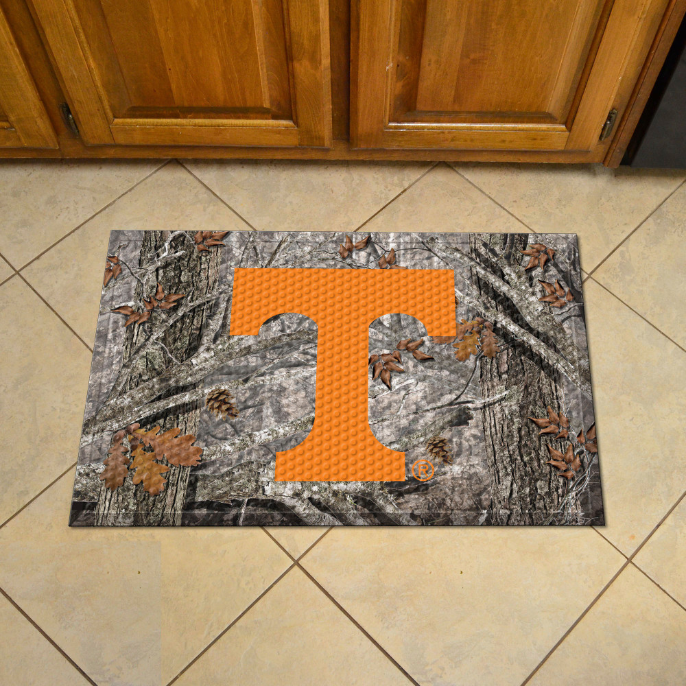 Tennessee Volunteers Scraper Mat | Fanmats | 19233