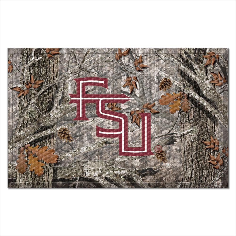 FSU Seminoles Scraper Mat | Fanmats | 19189