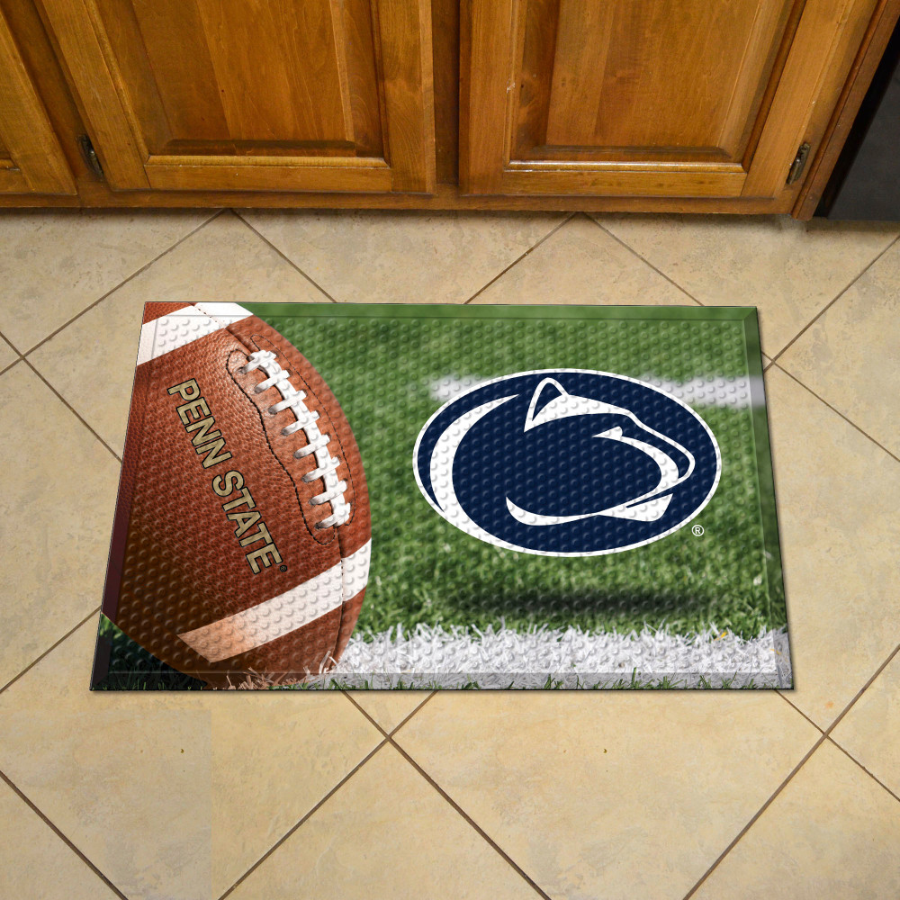 Penn State Nittany Lions Scraper Mat | Fanmats | 19198