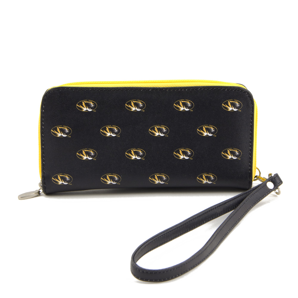 Missouri Tigers Wristlet | Eagles Wings | 10321