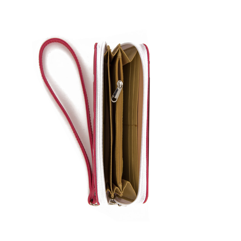 Oklahoma Sooners Wristlet | Eagles Wings | 10326