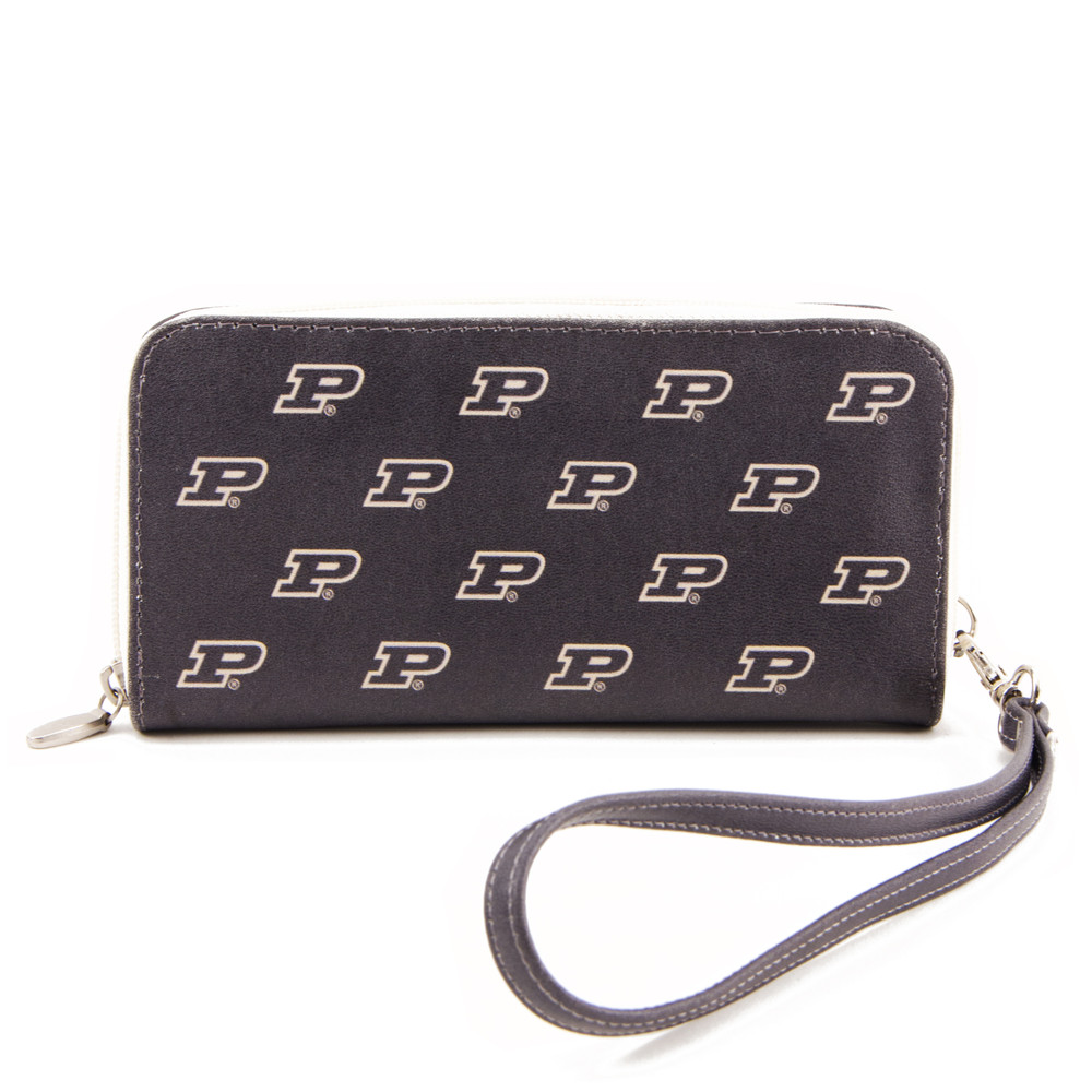 Perdue Boilermakers Wristlet | Eagles Wings | 10330