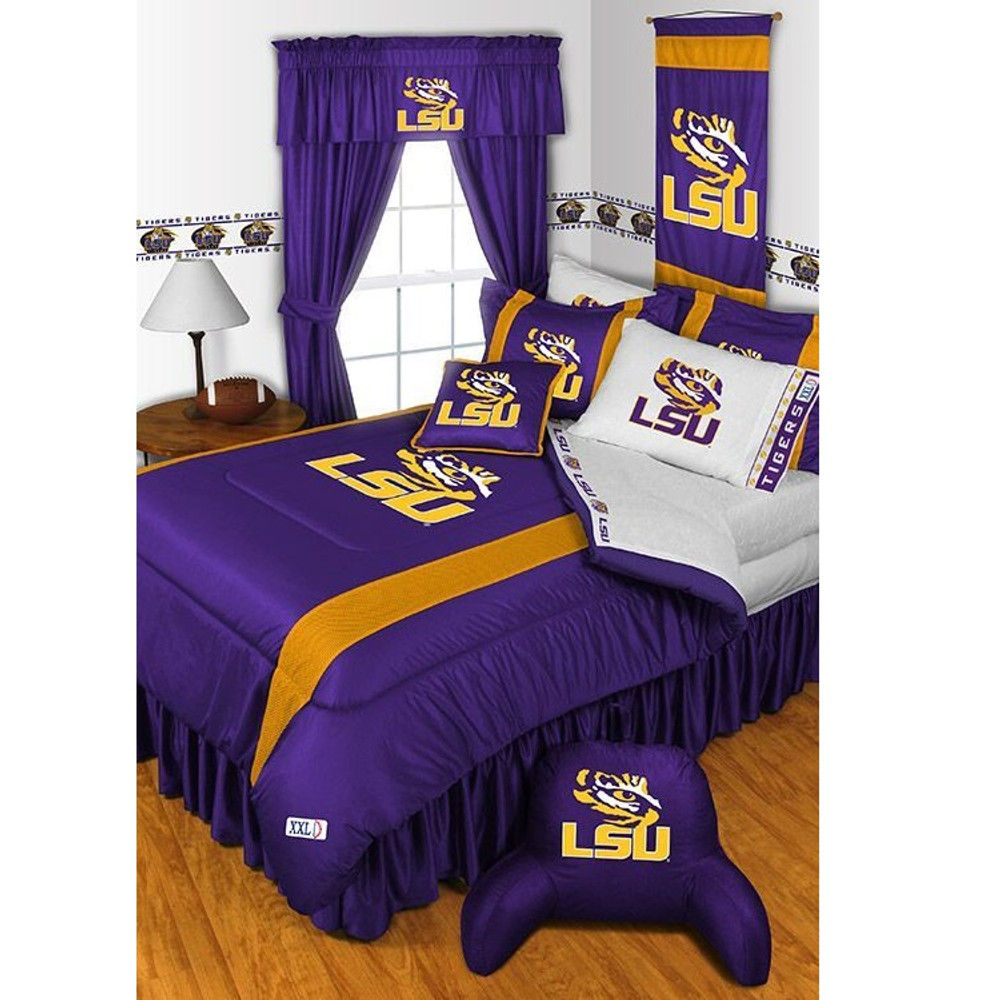 Lsu Bedding Verzorgingssalonjomi