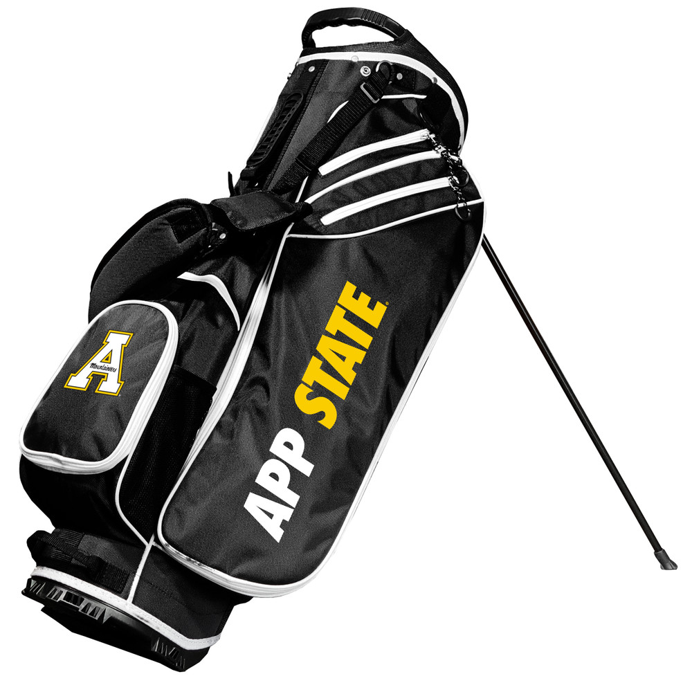 Appalachian State Mountaineers Birdie Golf Stand Bag | Team Golf |75329B