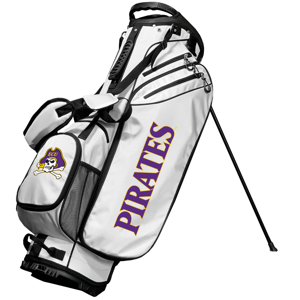 East Carolina Pirates Birdie Golf Stand Bag | Team Golf |24629W
