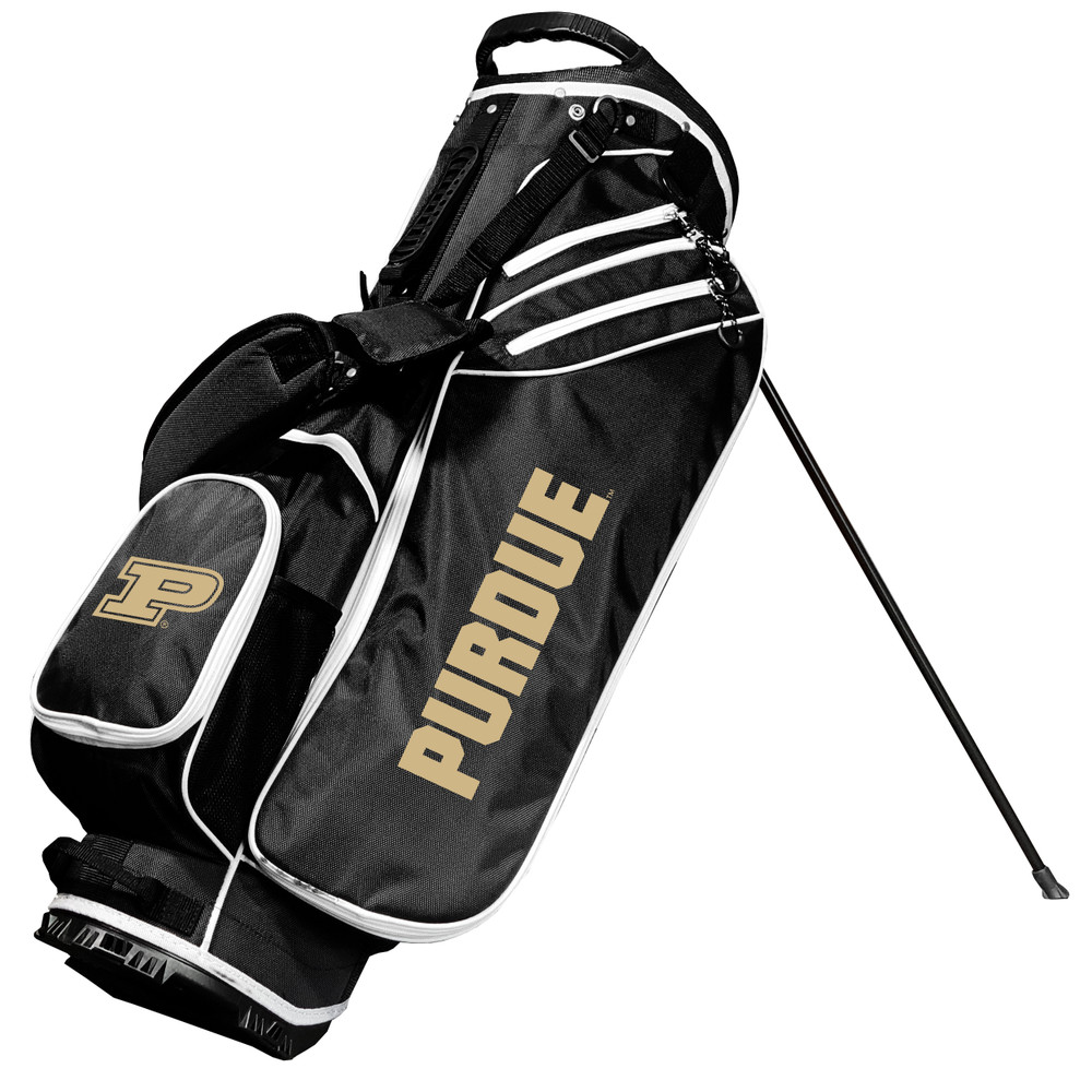 Purdue Boilermakers Birdie Golf Stand Bag | Team Golf |23029B