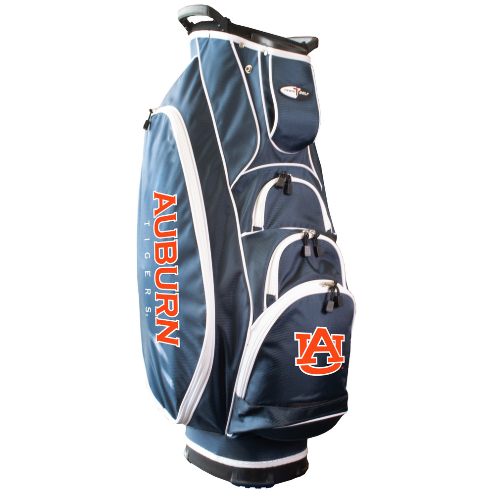 Auburn Tigers Albatross Golf Cart Bag | Team Golf |20561N