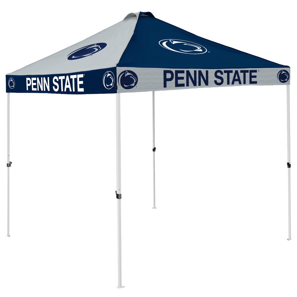 Penn State Nittany Lions Tailgate Tent | Logo Chair | 196-42C