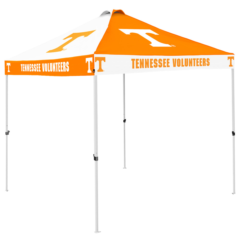 Tennessee Volunteers Tailgate Tent | Logo Chair | LGC217-42C