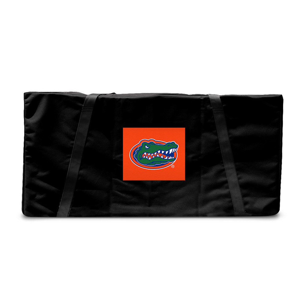 Florida Gators Cornhole Storage Carrying Case| Victory Tailgate |16616