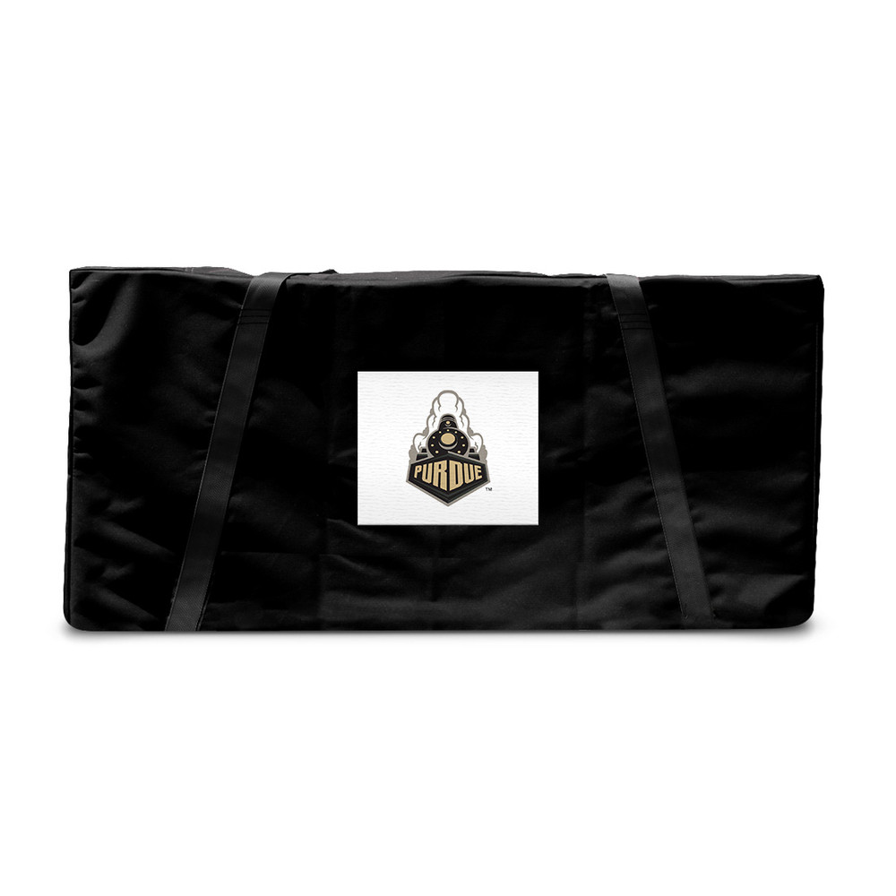 Purdue Boilermakers Cornhole Storage Carrying Case| Victory Tailgate |24673