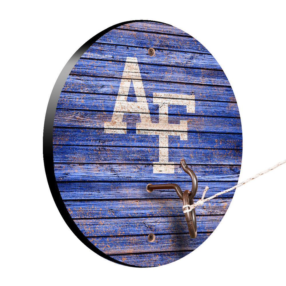 Air Force Academy Falcons Hook and Ring Toss Game | VICTORY TAILGATE |9515855