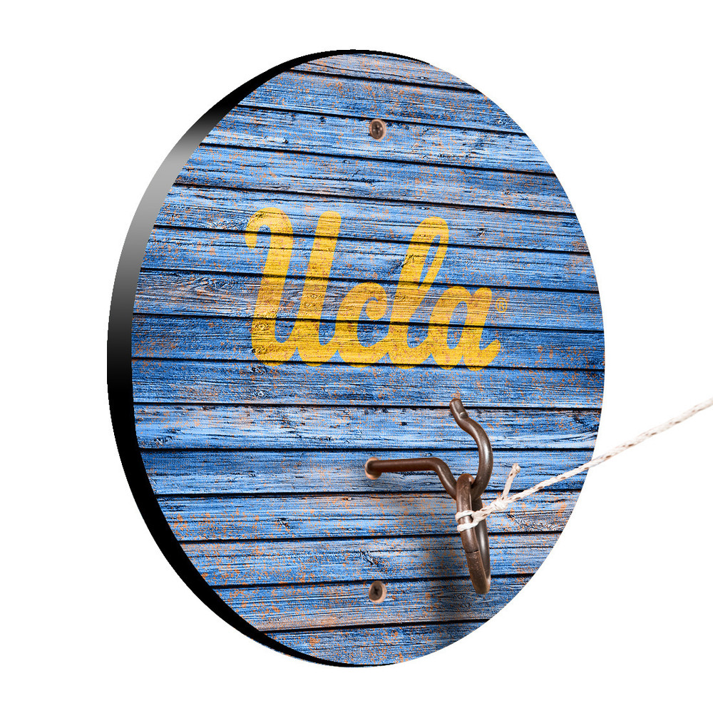 UCLA Bruins Hook and Ring Toss Game | VICTORY TAILGATE |9516046