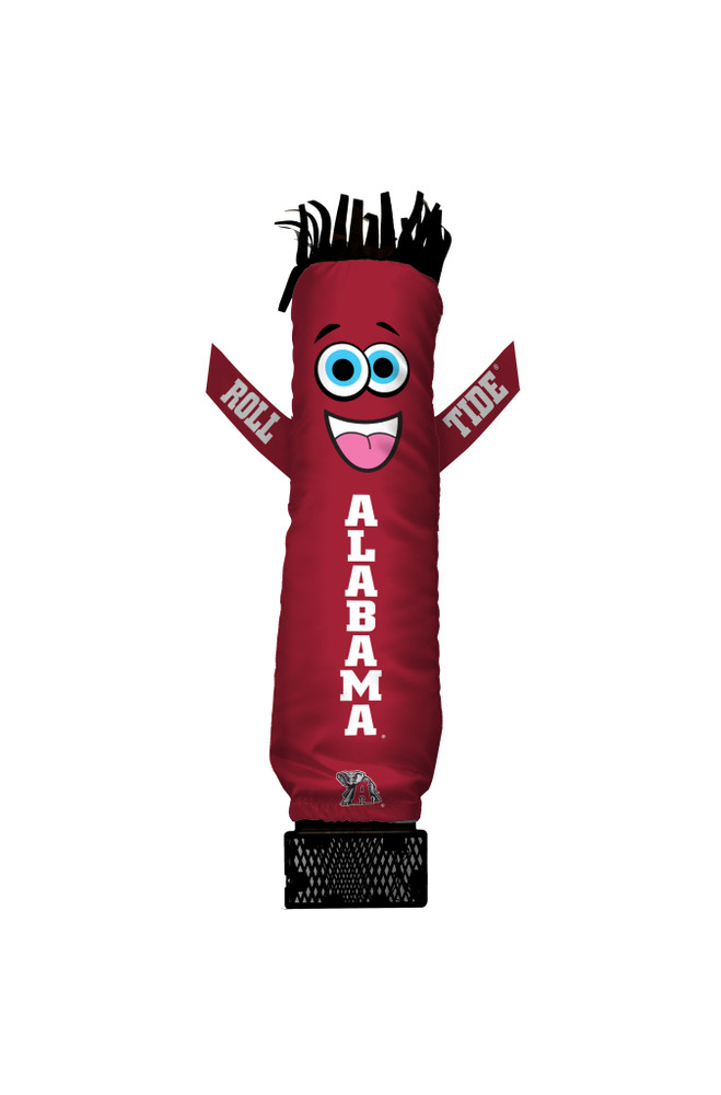 Alabama Crimson Tide Mini Air Dancer | All Sports Fanatics | 10M0050104