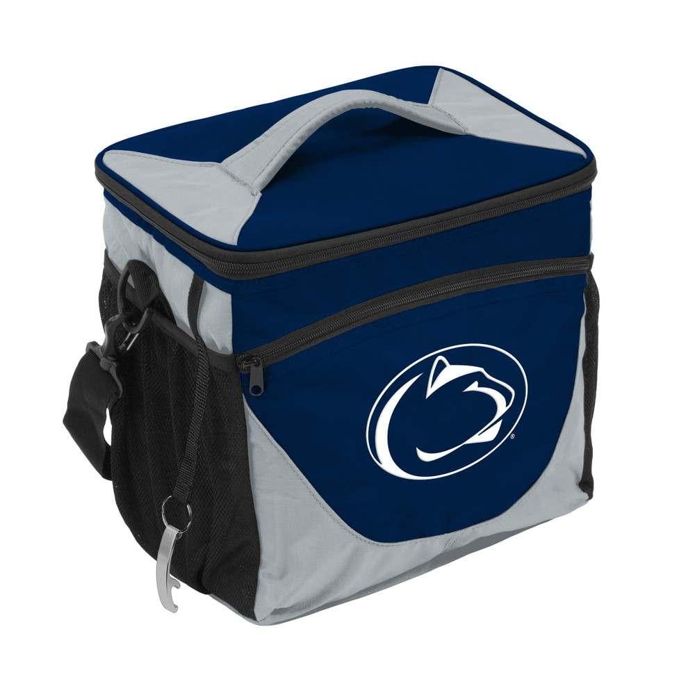 Penn State Nittany Lions 24 Can Cooler | Logo Brands | 196-63