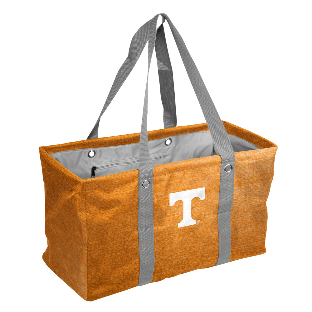 Tennessee Volunteers Crosshatch Picnic Caddy | Logo Brands | 217-765-CR1