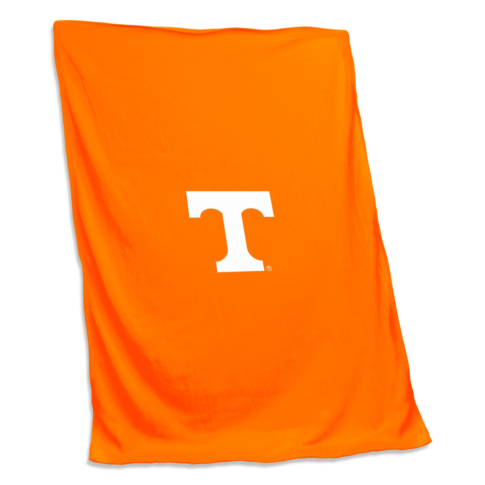 Tennessee Volunteers Sweatshirt Blanket | Logo Brands |217-74