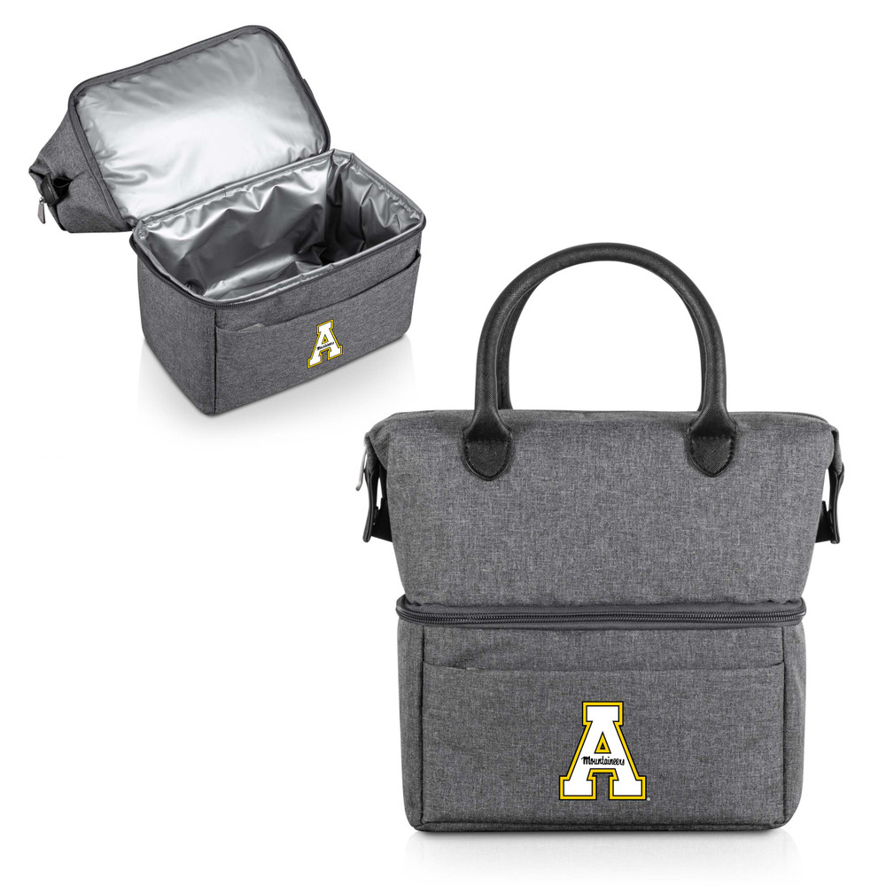 Appalachian State Mountaineers Urban Lunch Bag | Picnic Time | 511-00-154-794-0