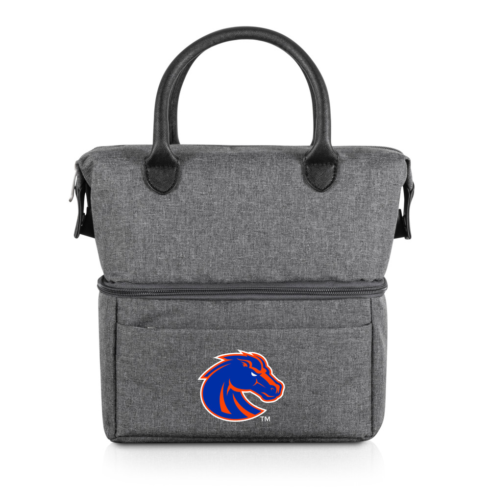 Boise State Broncos Urban Lunch Bag | Picnic Time | 511-00-154-704-0
