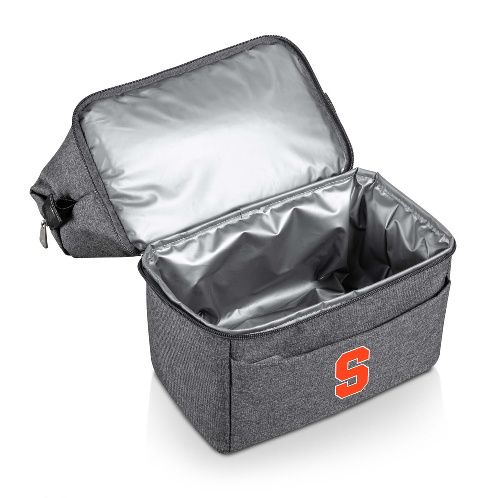 Syracuse Orange Urban Lunch Bag | Picnic Time | 511-00-154-544-0