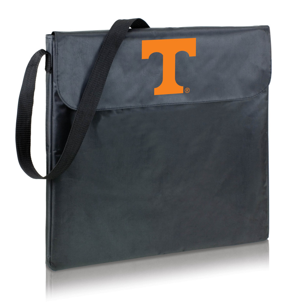 Tennessee Volunteers Portable Charcoal BBQ Grill | Picnic Time | 775-00-175-554-0