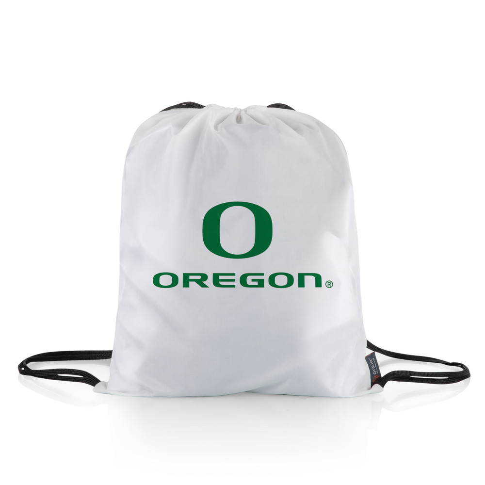 Oregon Ducks Impresa Outdoor Blanket | Picnic Time | 819-01-999-476-0