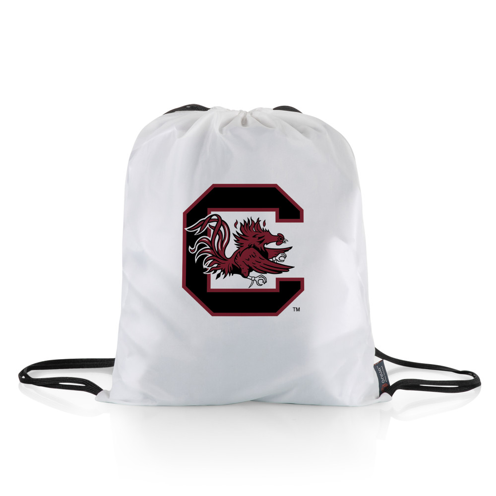 South Carolina Gamecocks Impresa Outdoor Blanket | Picnic Time | 819-01-999-526-0