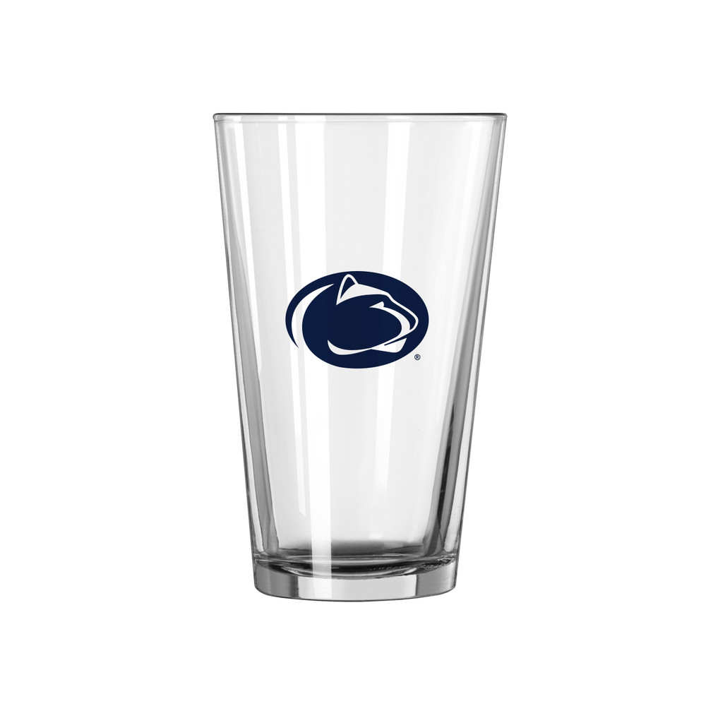 Penn State Nittany Lions Gameday Pint Glass - Set of 2| Logo Brands |196-G16P-1