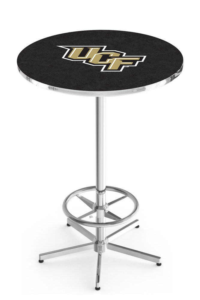 UCF Knights Pub Table| Holland Bar Stool  | L216C4228CenFla