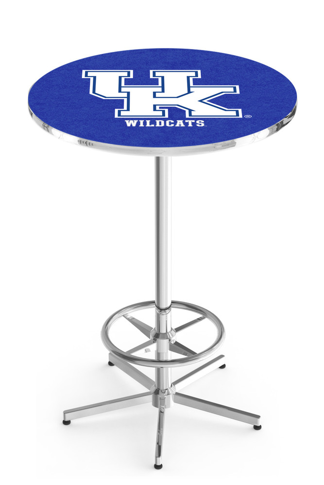 Kentucky Wildcats UK Pub Table | Holland Bar Stool  | L216C4236UKY-UK